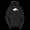 Fan Favorite Fleece Pullover Hooded Sweatshirt Thumbnail