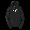 Fan Favorite Fleece Pullover Hooded Sweatshirt Thumbnail