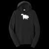 Fan Favorite Fleece Pullover Hooded Sweatshirt Thumbnail