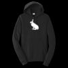 Fan Favorite Fleece Pullover Hooded Sweatshirt Thumbnail