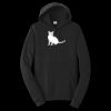 Fan Favorite Fleece Pullover Hooded Sweatshirt Thumbnail