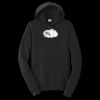 Fan Favorite Fleece Pullover Hooded Sweatshirt Thumbnail