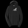 Fan Favorite Fleece Pullover Hooded Sweatshirt Thumbnail