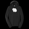 Fan Favorite Fleece Pullover Hooded Sweatshirt Thumbnail