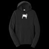 Fan Favorite Fleece Pullover Hooded Sweatshirt Thumbnail
