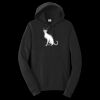 Fan Favorite Fleece Pullover Hooded Sweatshirt Thumbnail