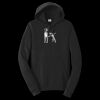 Fan Favorite Fleece Pullover Hooded Sweatshirt Thumbnail