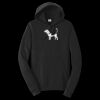 Fan Favorite Fleece Pullover Hooded Sweatshirt Thumbnail