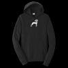 Fan Favorite Fleece Pullover Hooded Sweatshirt Thumbnail
