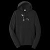 Fan Favorite Fleece Pullover Hooded Sweatshirt Thumbnail