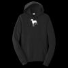 Fan Favorite Fleece Pullover Hooded Sweatshirt Thumbnail
