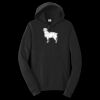 Fan Favorite Fleece Pullover Hooded Sweatshirt Thumbnail