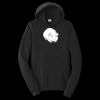 Fan Favorite Fleece Pullover Hooded Sweatshirt Thumbnail