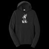 Fan Favorite Fleece Pullover Hooded Sweatshirt Thumbnail