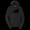 Fan Favorite Fleece Pullover Hooded Sweatshirt Thumbnail