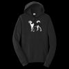 Fan Favorite Fleece Pullover Hooded Sweatshirt Thumbnail