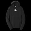 Fan Favorite Fleece Pullover Hooded Sweatshirt Thumbnail