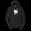 Fan Favorite Fleece Pullover Hooded Sweatshirt Thumbnail