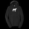 Fan Favorite Fleece Pullover Hooded Sweatshirt Thumbnail