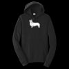 Fan Favorite Fleece Pullover Hooded Sweatshirt Thumbnail
