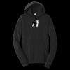 Fan Favorite Fleece Pullover Hooded Sweatshirt Thumbnail