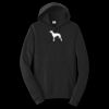 Fan Favorite Fleece Pullover Hooded Sweatshirt Thumbnail