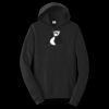 Fan Favorite Fleece Pullover Hooded Sweatshirt Thumbnail