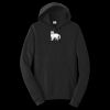 Fan Favorite Fleece Pullover Hooded Sweatshirt Thumbnail
