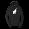 Fan Favorite Fleece Pullover Hooded Sweatshirt Thumbnail