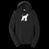 Fan Favorite Fleece Pullover Hooded Sweatshirt Thumbnail