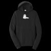 Fan Favorite Fleece Pullover Hooded Sweatshirt Thumbnail