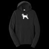 Fan Favorite Fleece Pullover Hooded Sweatshirt Thumbnail
