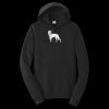 Fan Favorite Fleece Pullover Hooded Sweatshirt Thumbnail