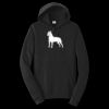 Fan Favorite Fleece Pullover Hooded Sweatshirt Thumbnail