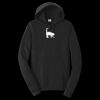 Fan Favorite Fleece Pullover Hooded Sweatshirt Thumbnail