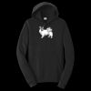 Fan Favorite Fleece Pullover Hooded Sweatshirt Thumbnail