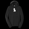Fan Favorite Fleece Pullover Hooded Sweatshirt Thumbnail