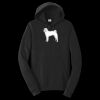 Fan Favorite Fleece Pullover Hooded Sweatshirt Thumbnail