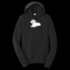 Fan Favorite Fleece Pullover Hooded Sweatshirt Thumbnail