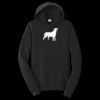 Fan Favorite Fleece Pullover Hooded Sweatshirt Thumbnail