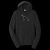 Fan Favorite Fleece Pullover Hooded Sweatshirt Thumbnail