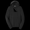 Fan Favorite Fleece Pullover Hooded Sweatshirt Thumbnail