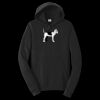 Fan Favorite Fleece Pullover Hooded Sweatshirt Thumbnail