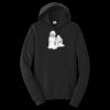 Fan Favorite Fleece Pullover Hooded Sweatshirt Thumbnail