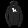 Fan Favorite Fleece Pullover Hooded Sweatshirt Thumbnail