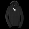 Fan Favorite Fleece Pullover Hooded Sweatshirt Thumbnail