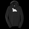 Fan Favorite Fleece Pullover Hooded Sweatshirt Thumbnail