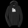 Fan Favorite Fleece Pullover Hooded Sweatshirt Thumbnail