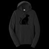 Fan Favorite Fleece Pullover Hooded Sweatshirt Thumbnail