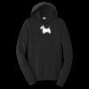 Fan Favorite Fleece Pullover Hooded Sweatshirt Thumbnail